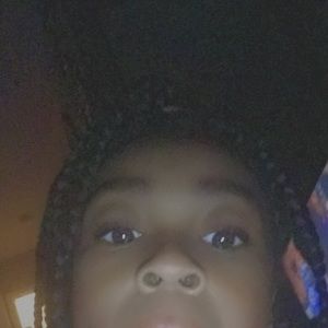 Meet your Posher, Kaylee